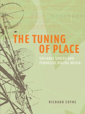 cover image of The Tuning of Place